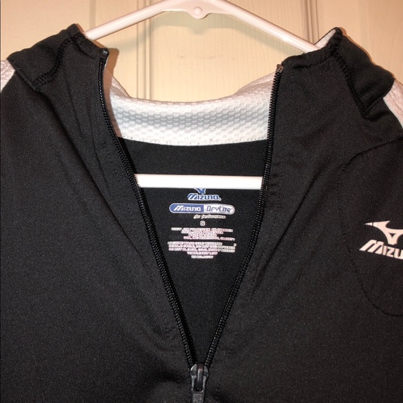 Mizuno Performance Jacket - Picture 3 of 3